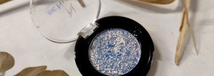 Космический мультихром: магия Be Nuage Eyeshadow Sparkle в оттенке C03