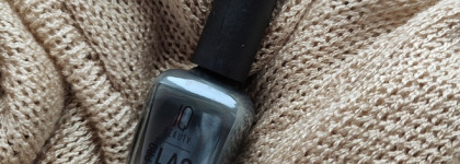 Палитра месяца: Сладкий серый ноябрь и Лак IQ Beauty Prolac + bioceramics в оттенке 030