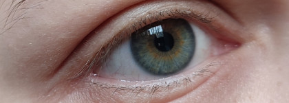 Макияж в палитре месяца. Ноябрь 2: Судный день