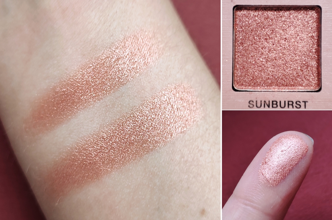 Сверху вниз: без базы, на базе. Дневной свет у окна.