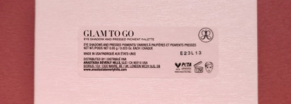 Неожиданно осенняя Anastasia Beverly Hills Glam To Go