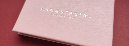 Неожиданно осенняя Anastasia Beverly Hills Glam To Go