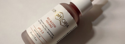 Лучшее в R-beauty за 3 года - моя подборка