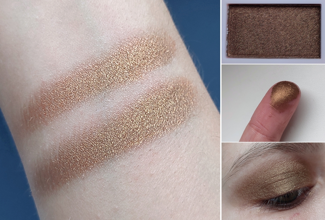 Дневной свет у окна. Тени на веке без базы.