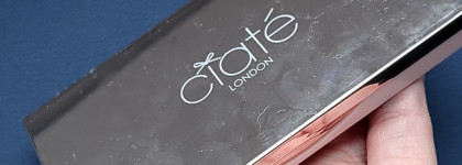 Как приручить дракона: Ciate London The Trend Palette St Moritz