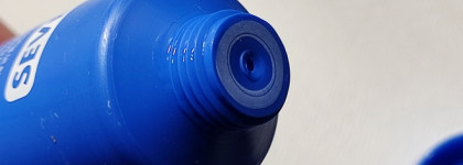 Спорная сыворотка Ниацинамид Seveki