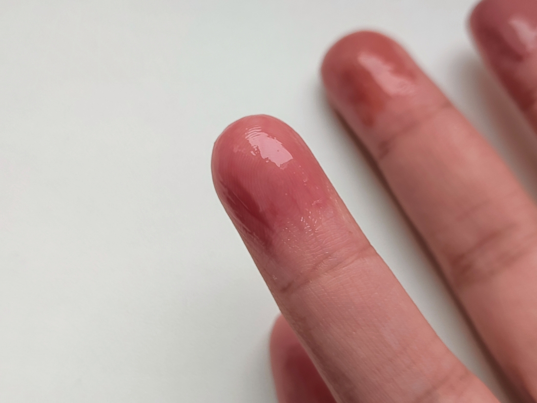 Дневной свет у окна