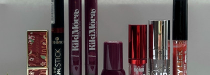 Лучшая декоративная косметика для губ 2025