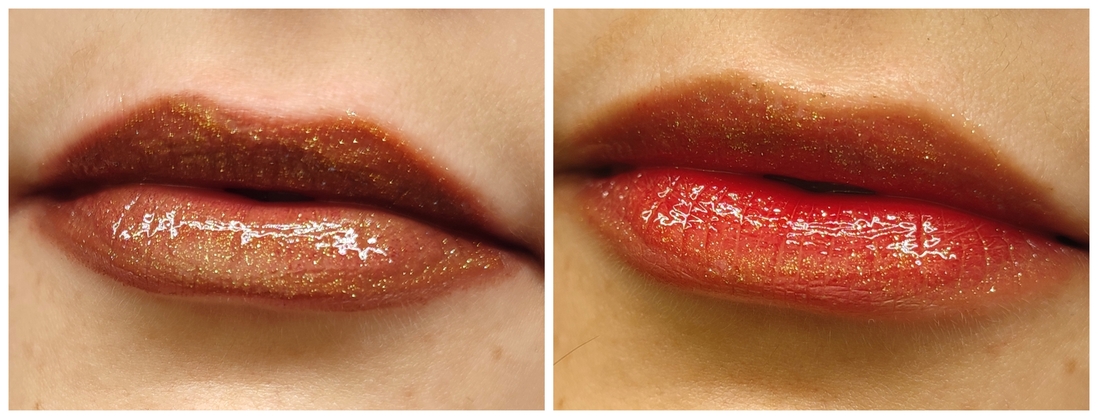 Искусственное освещение. Коричневый карандаш/тинт