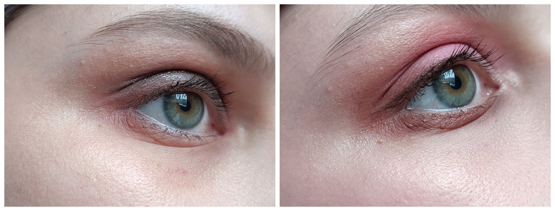 Темный хайлайтер/светлый хайлайтер