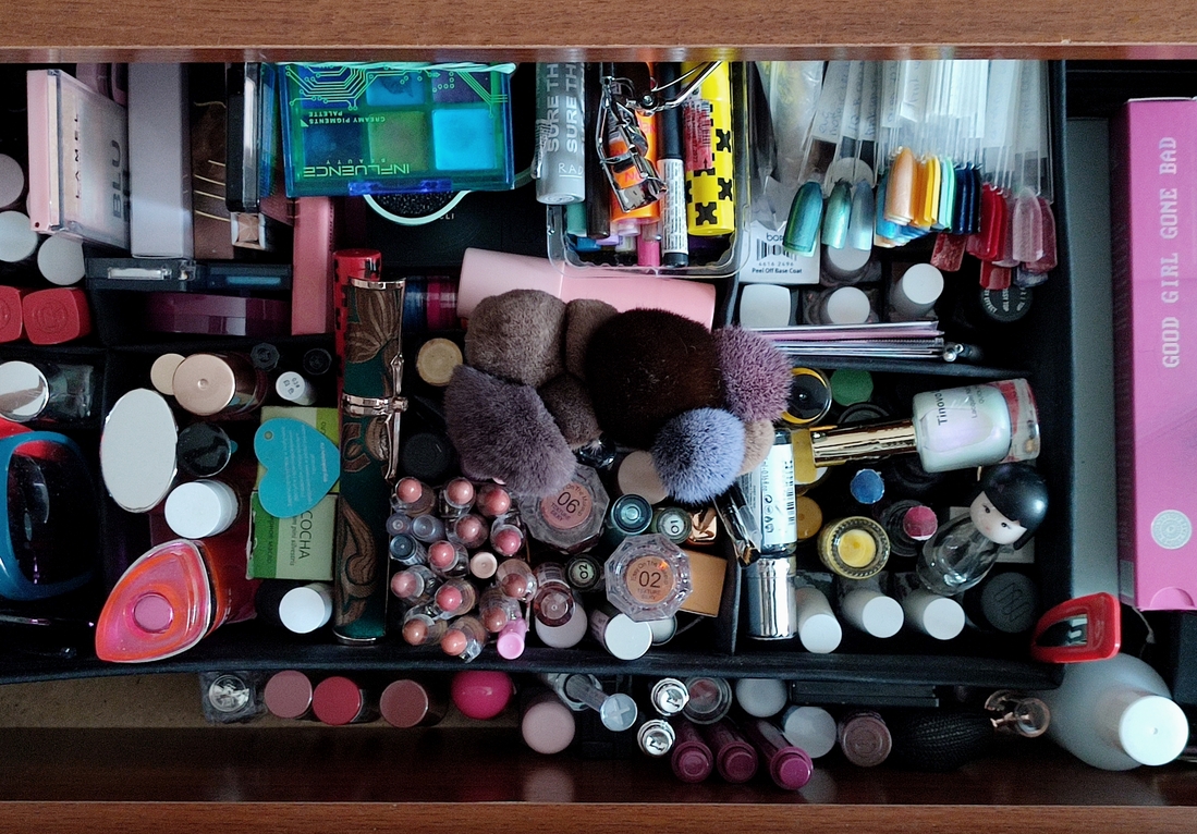 Не эстетично, но как есть