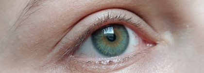 Тренд 2026. Неоготика: Приручаю тьму. Макияж для современной соборной темницы