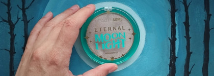 Этот хайлайтер даёт самое неземное сияние! Beauty Bomb Eternal Moon Light Highlighter 01. Показываю во всей красе +3 способа использования
