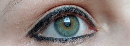 Тренд 2026. Неоготика: Приручаю тьму. Макияж для современной соборной темницы