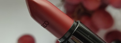 Red wine week. Вино, которое не сушит: помада ArtDeco Perfect Color 809 Red Wine