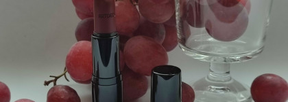 Red wine week. Вино, которое не сушит: помада ArtDeco Perfect Color 809 Red Wine