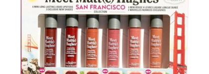 US-beauty: от нюда до драмы и обратно. Лучшее для губ в одной косметичке