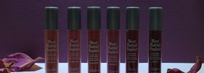 US-beauty: от нюда до драмы и обратно. Лучшее для губ в одной косметичке