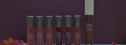 US-beauty: от нюда до драмы и обратно. Лучшее для губ в одной косметичке