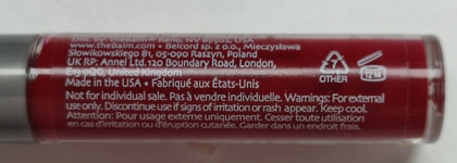 US-beauty: от нюда до драмы и обратно. Лучшее для губ в одной косметичке