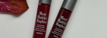 US-beauty: от нюда до драмы и обратно. Лучшее для губ в одной косметичке