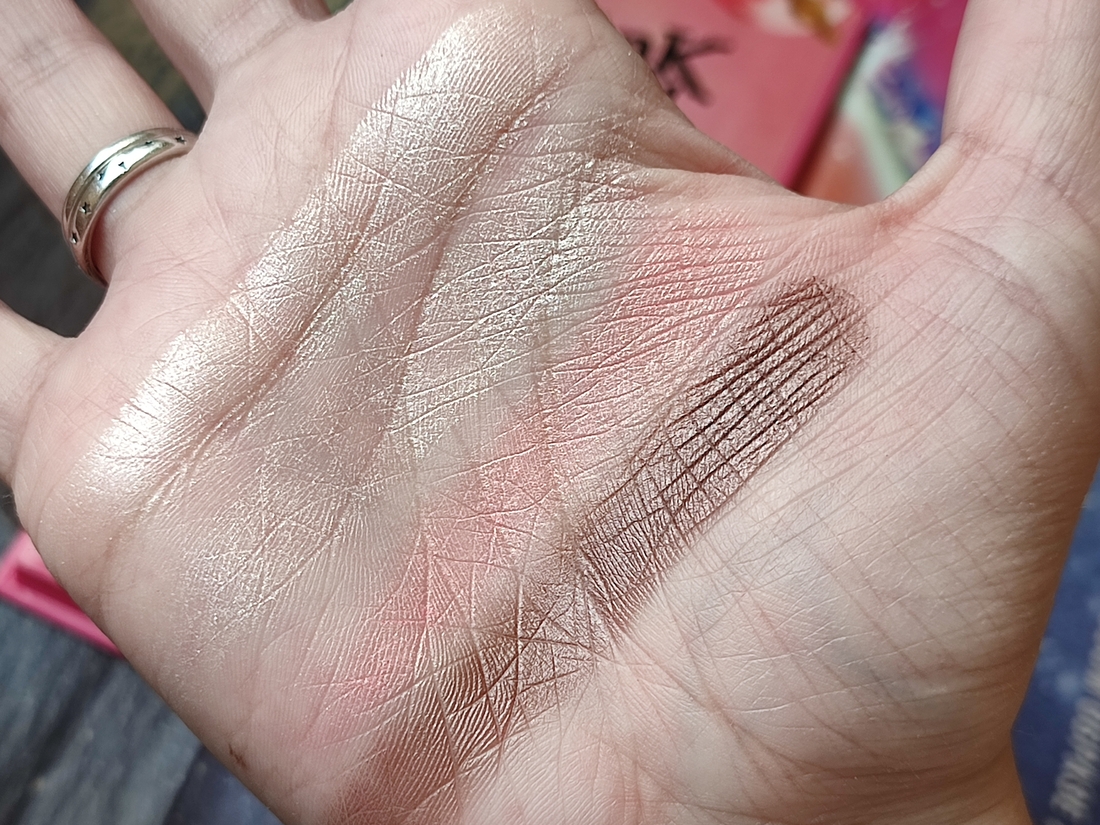 Слава направо: Teen spirit, Hocus pocus, Hedonism, Hooligan