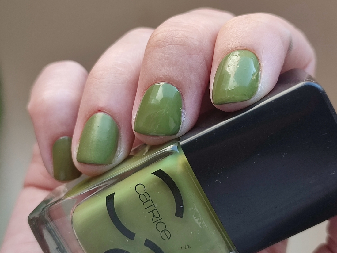 Вечерний дневной свет