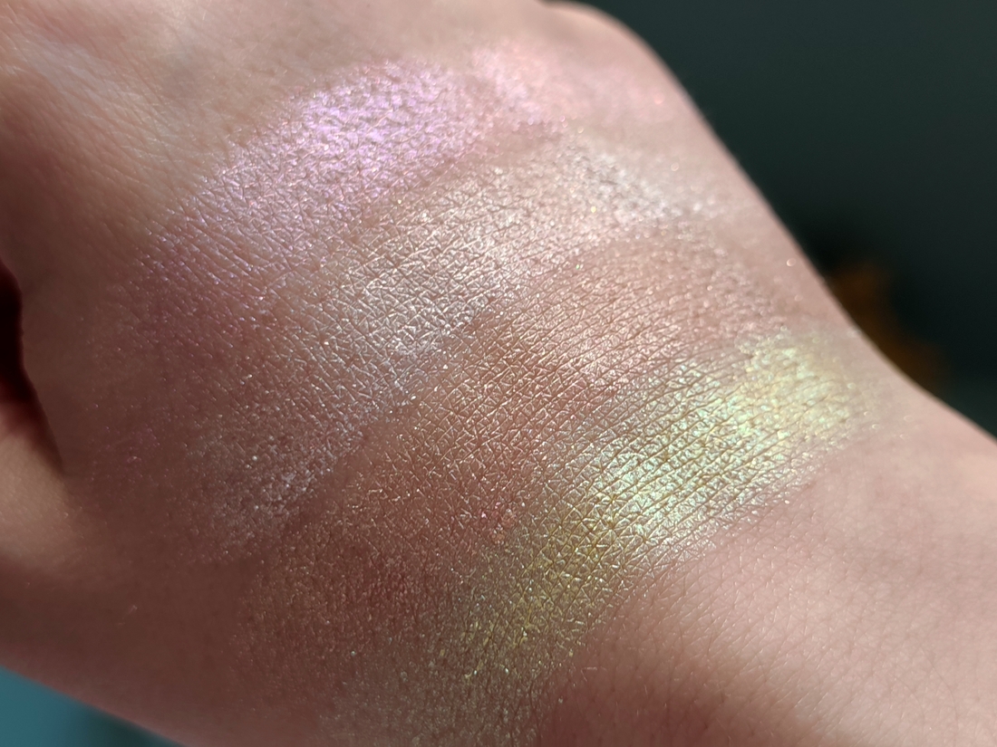 Дневной свет