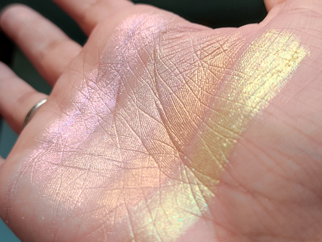 Дневной свет