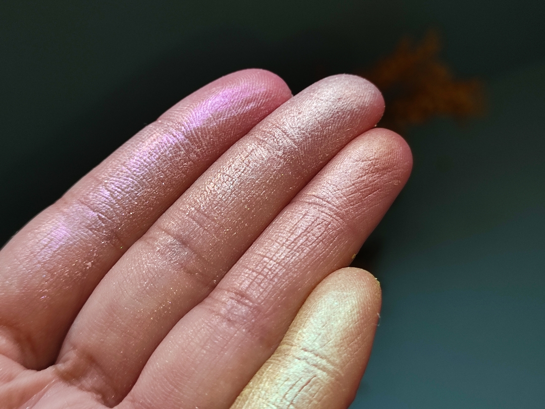 Дневной свет