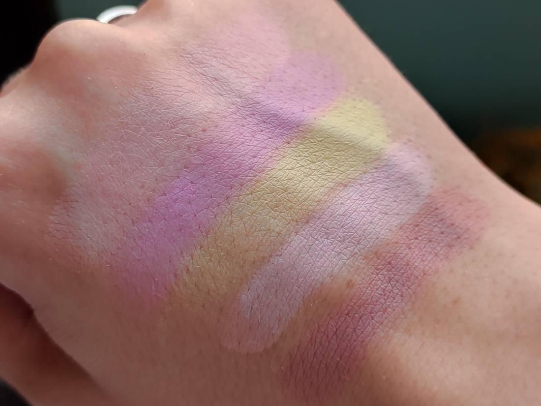 Дневной свет