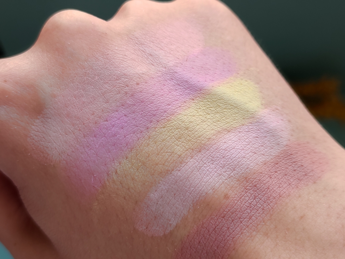 Дневной свет