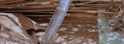 Ставим волоски на место: гель для бровей Love Generation Fixing Brow Gel Get High