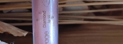 Бриллианты на губах: масло-блеск Divage Diamond Lip Oil тон 01