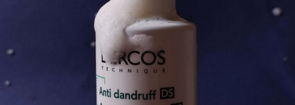 Лучшее при себорейном дерматите: шампунь-уход от перхоти для нормальных и жирных волос Vichy Dercos