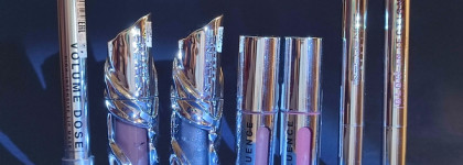 Вся власть губам: 7 продуктов от Influence Beauty в одном месте