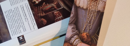 Монобренд. Обзор и макияж брендом Нojo