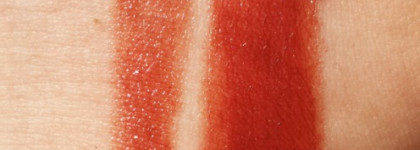 Пир сомнений - Clinique High Impact Lip Colour SPF 15 в оттенке 28 Nude Plum