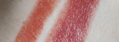 Пир сомнений - Clinique High Impact Lip Colour SPF 15 в оттенке 28 Nude Plum