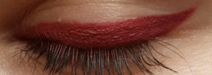 Карандаш для глаз Holika Holika Jewel-light Waterproof eyeliner #13 Poison Red