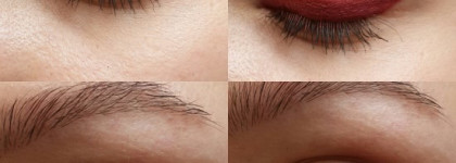 Карандаш для глаз Holika Holika Jewel-light Waterproof eyeliner #13 Poison Red