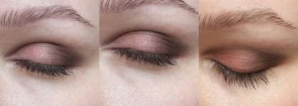 Фантазируй! - Chanel Les 4 Ombres 236 Tisse Fantaisie