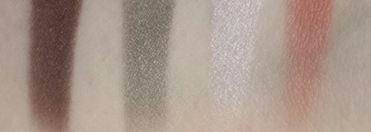 Фантазируй! - Chanel Les 4 Ombres 236 Tisse Fantaisie