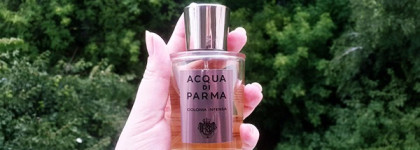 Acqua di Parma Colonia Intensa, EDC