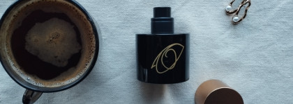 Последний герой: альдегиды и белые цветы, Superstitious, Frederic Malle