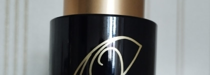 Последний герой: альдегиды и белые цветы, Superstitious, Frederic Malle