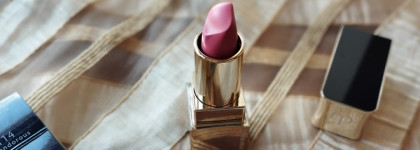 Спасибо этому дому: Cle de peau Rouge a levres mat 114 Splendorous