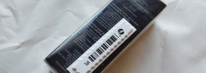 Спасибо этому дому: Cle de peau Rouge a levres mat 114 Splendorous