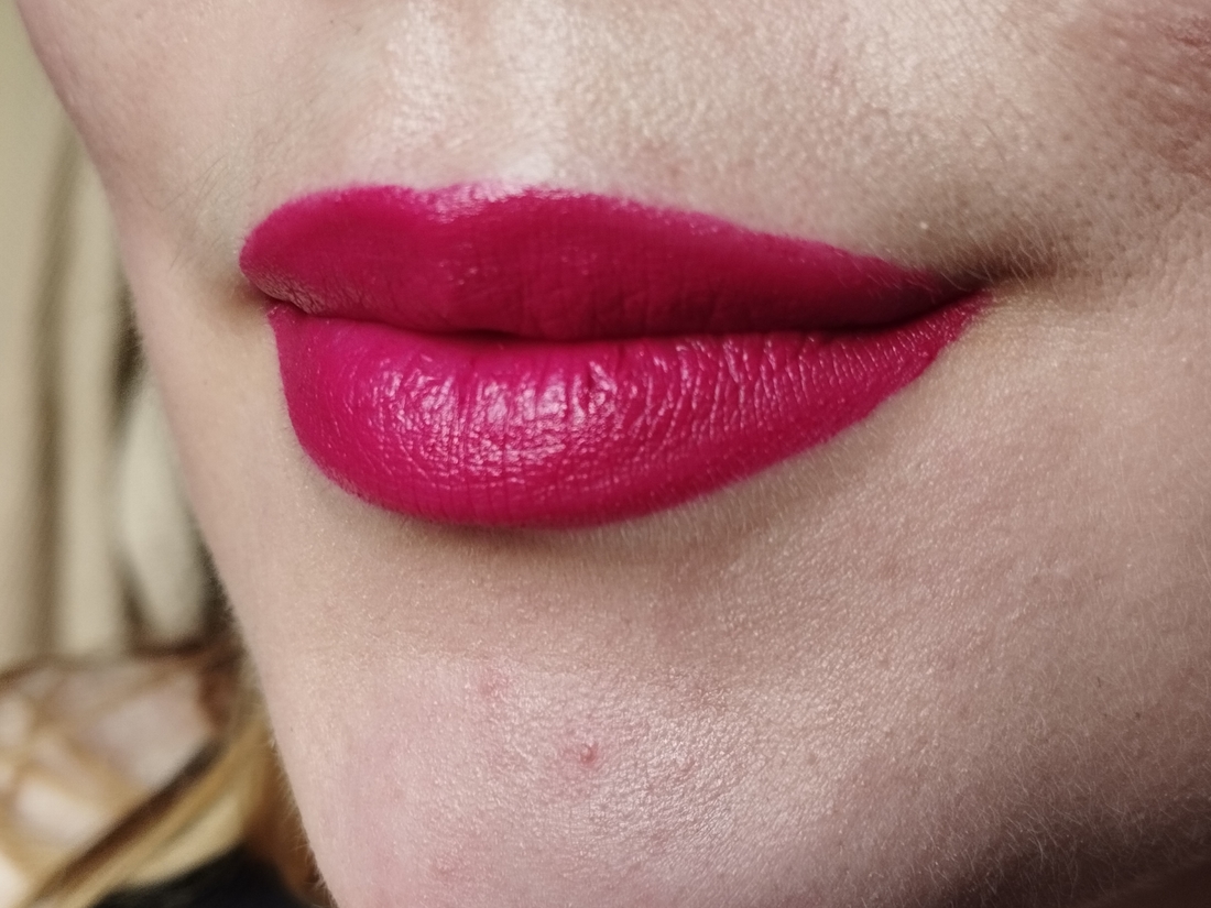 God save the Queen: Charlotte Tilbury Matte Revolution lipstick, The ...