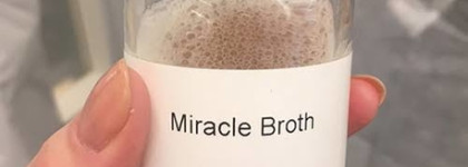 Ловец морских сокровищ: La Mer The Lip Balm — и кой-чего о бренде, который я люблю